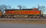 BNSF 7194